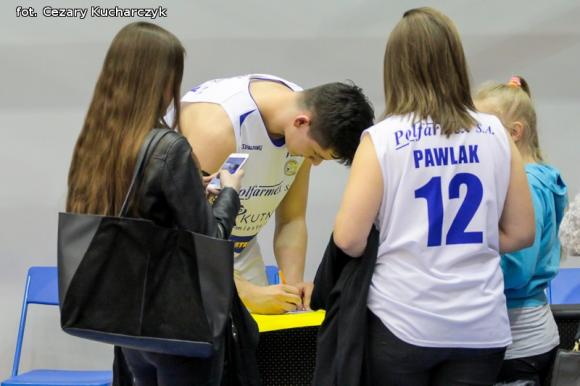 Przegraliśmy z Rosą Radom