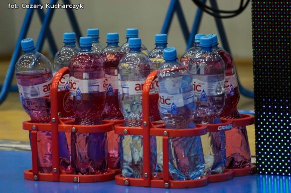 Przegraliśmy z Rosą Radom