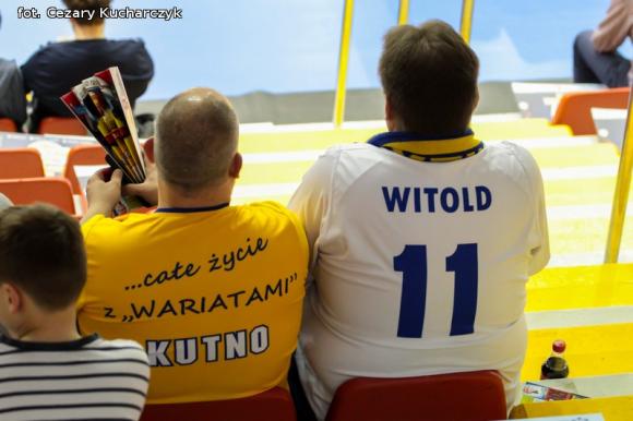 Przegraliśmy z Rosą Radom