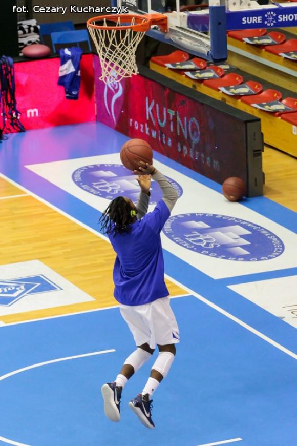 Przegraliśmy z Rosą Radom