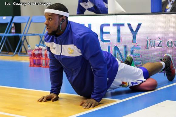 Przegraliśmy z Rosą Radom