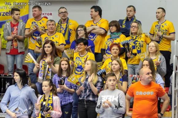 Przegraliśmy z Rosą Radom