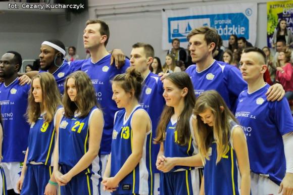 Przegraliśmy z Rosą Radom