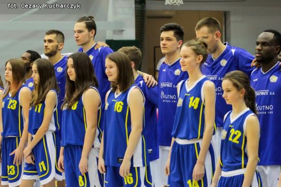 Przegraliśmy z Rosą Radom