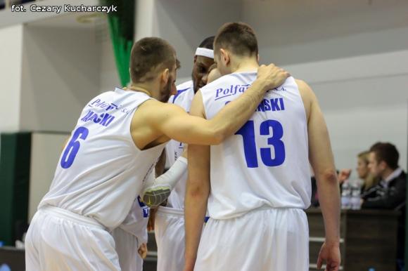 Przegraliśmy z Rosą Radom