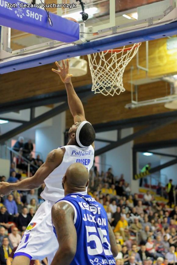 Przegraliśmy z Rosą Radom