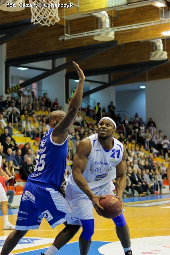 Przegraliśmy z Rosą Radom