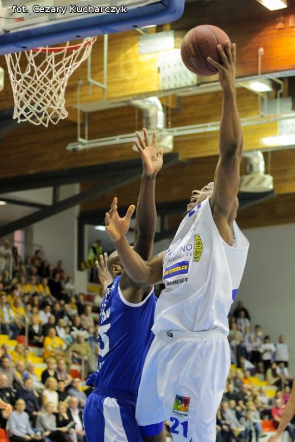 Przegraliśmy z Rosą Radom