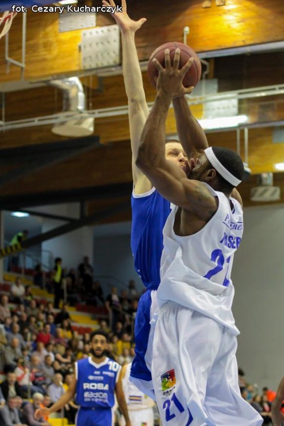 Przegraliśmy z Rosą Radom