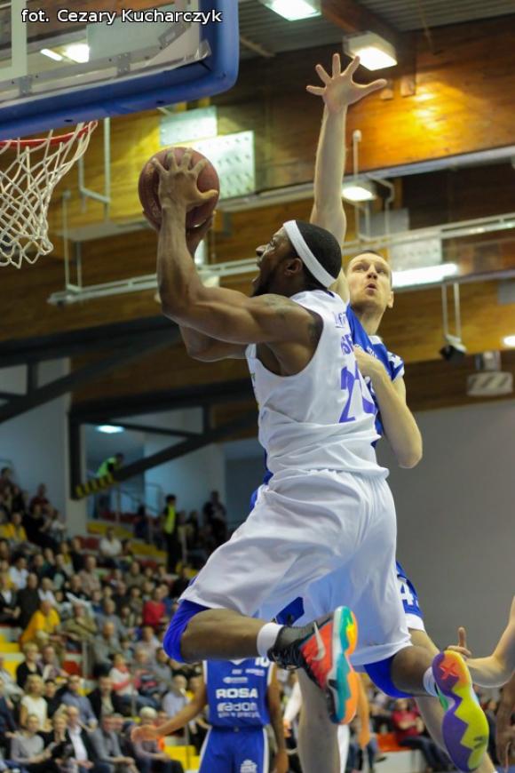 Przegraliśmy z Rosą Radom