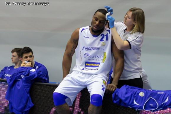 Przegraliśmy z Rosą Radom