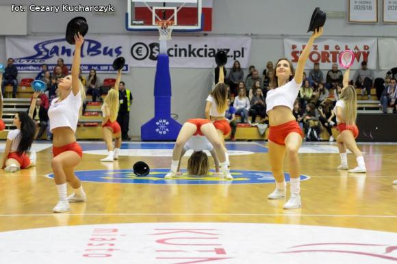 Przegraliśmy z Rosą Radom