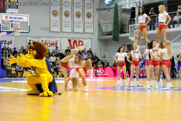 Przegraliśmy z Rosą Radom