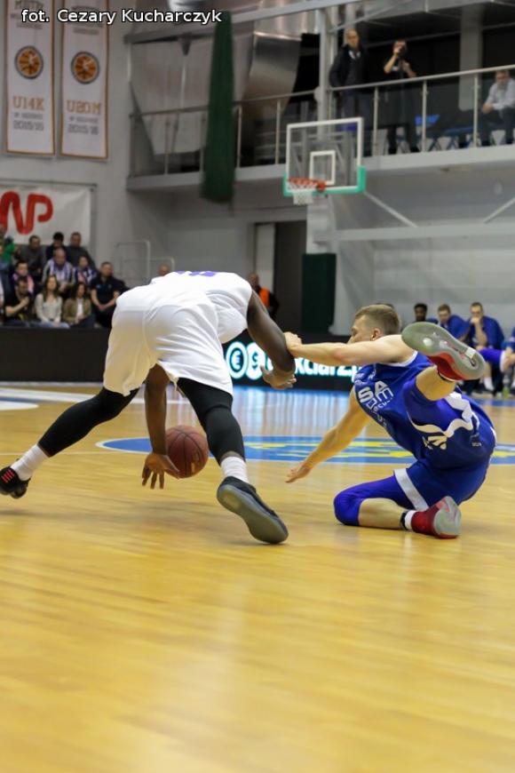 Przegraliśmy z Rosą Radom