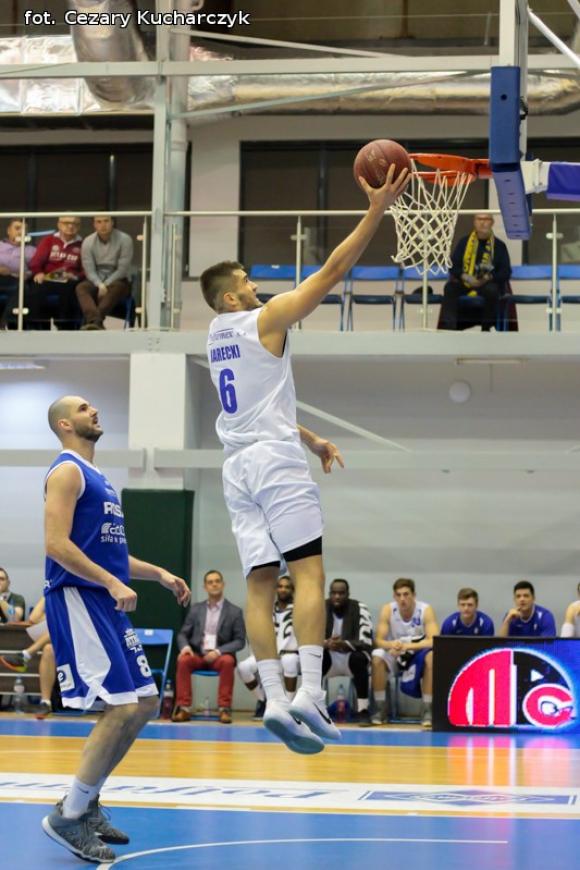 Przegraliśmy z Rosą Radom