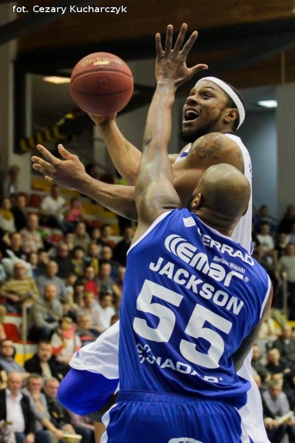 Przegraliśmy z Rosą Radom