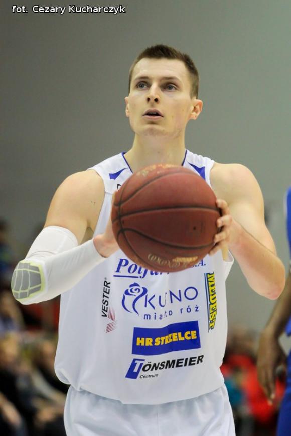 Przegraliśmy z Rosą Radom