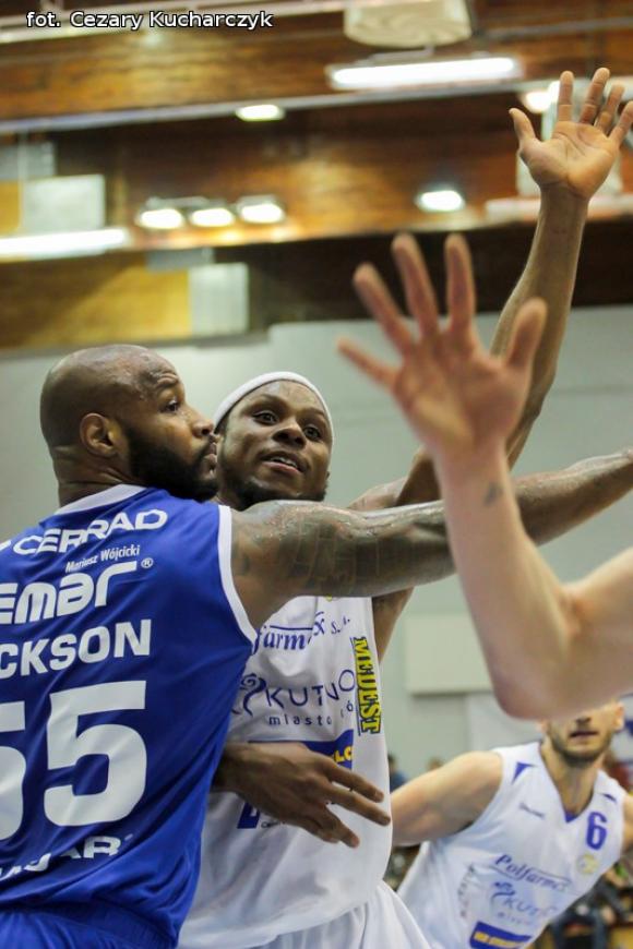 Przegraliśmy z Rosą Radom