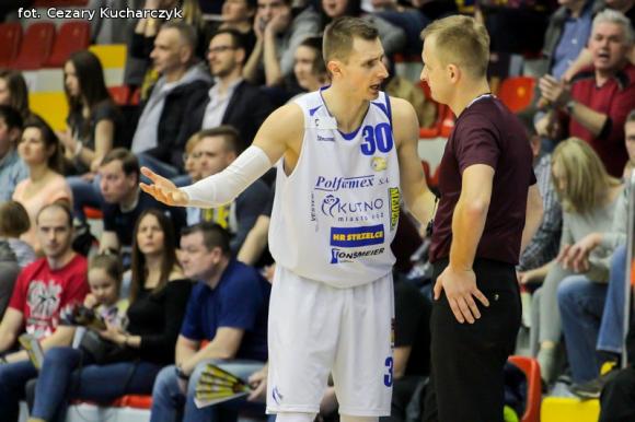 Przegraliśmy z Rosą Radom