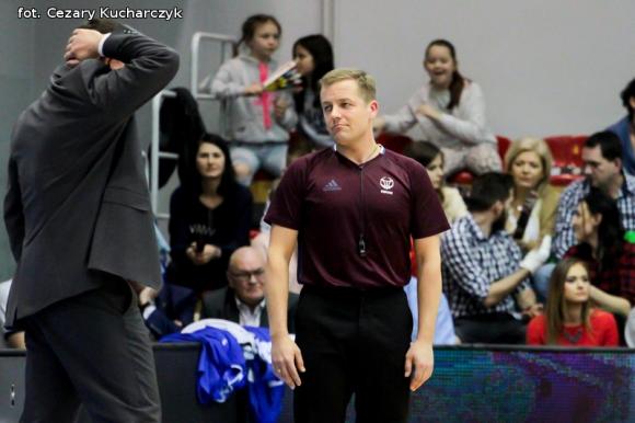 Przegraliśmy z Rosą Radom