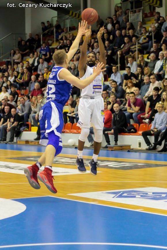 Przegraliśmy z Rosą Radom