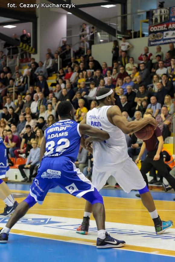 Przegraliśmy z Rosą Radom