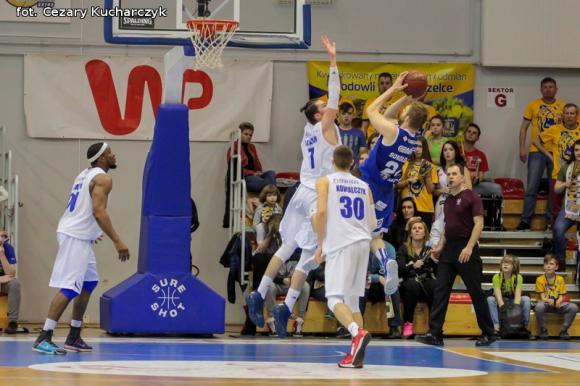 Przegraliśmy z Rosą Radom