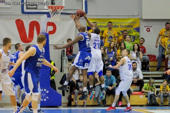 Przegraliśmy z Rosą Radom