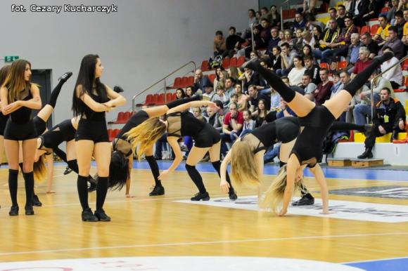 Przegraliśmy z Rosą Radom