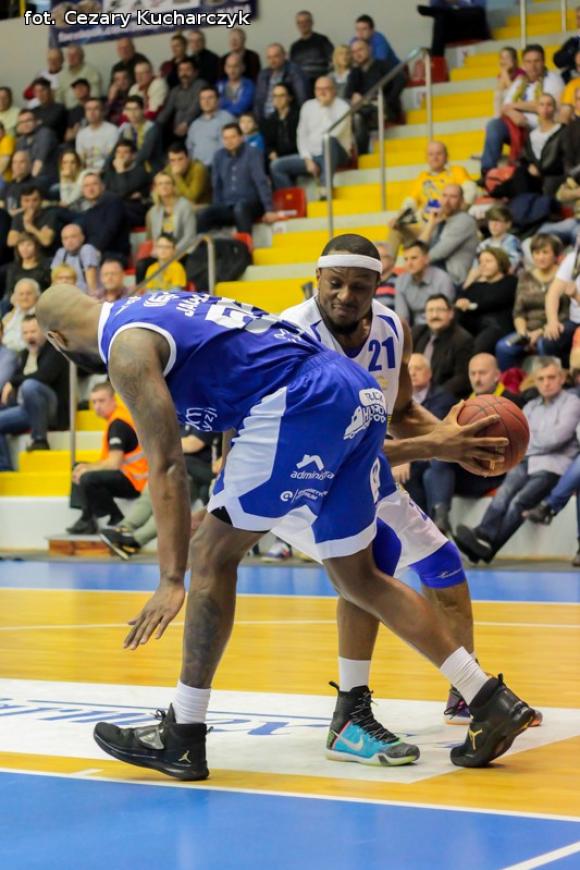 Przegraliśmy z Rosą Radom