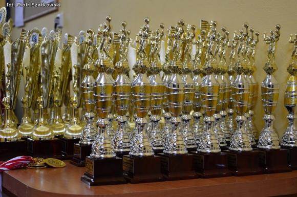 Gwiazdy Kutnowskiej Amatorskiej Ligi Siatkówki