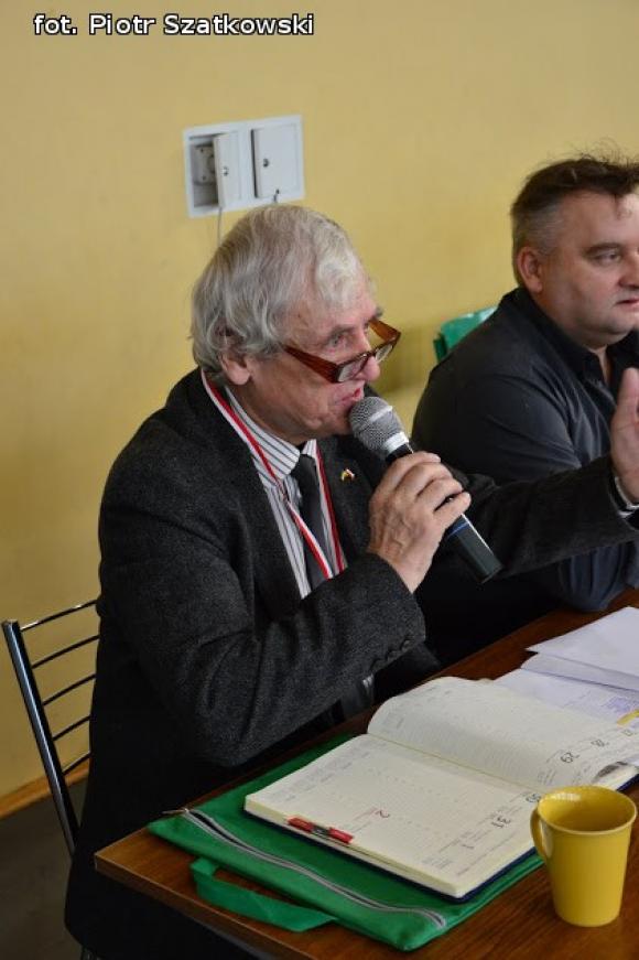 Gwiazdy Kutnowskiej Amatorskiej Ligi Siatkówki