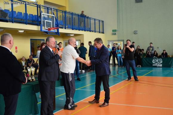 Gwiazdy Kutnowskiej Amatorskiej Ligi Siatkówki