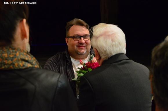 Światowy Dzień Teatru z dwoma spektaklami o nietuzinkowych kobietach