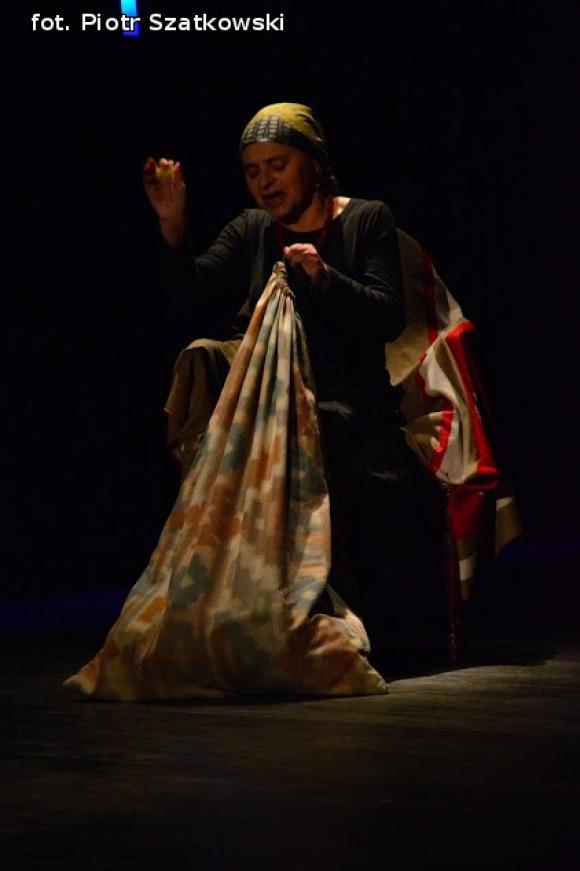 Światowy Dzień Teatru z dwoma spektaklami o nietuzinkowych kobietach