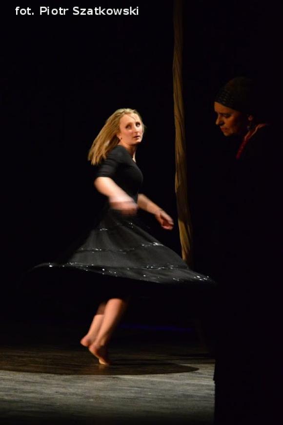 Światowy Dzień Teatru z dwoma spektaklami o nietuzinkowych kobietach