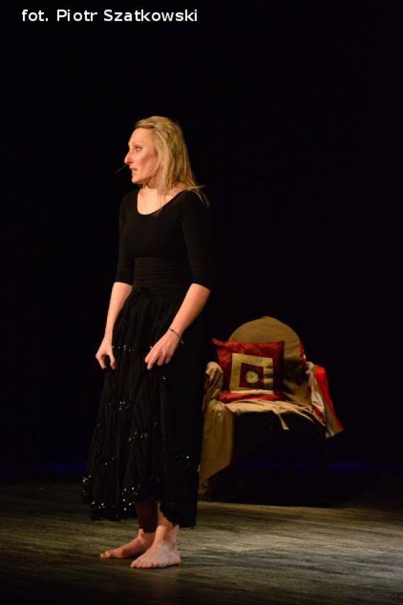 Światowy Dzień Teatru z dwoma spektaklami o nietuzinkowych kobietach