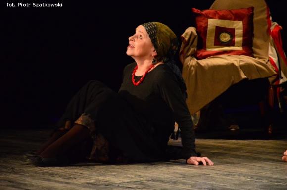 Światowy Dzień Teatru z dwoma spektaklami o nietuzinkowych kobietach