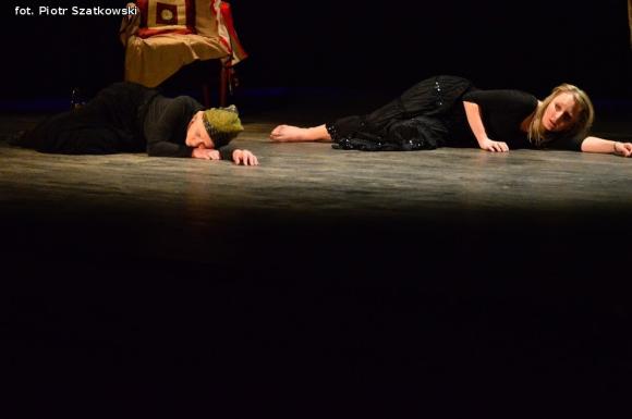 Światowy Dzień Teatru z dwoma spektaklami o nietuzinkowych kobietach