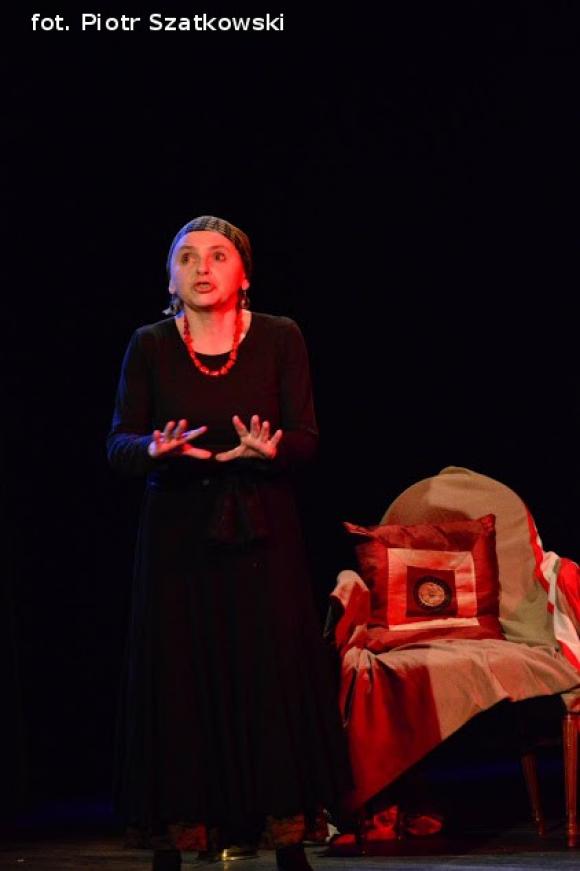 Światowy Dzień Teatru z dwoma spektaklami o nietuzinkowych kobietach