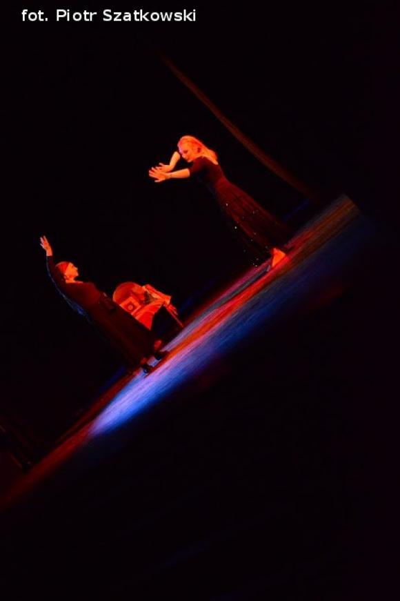 Światowy Dzień Teatru z dwoma spektaklami o nietuzinkowych kobietach