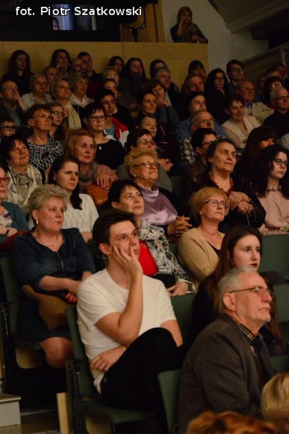 Światowy Dzień Teatru z dwoma spektaklami o nietuzinkowych kobietach