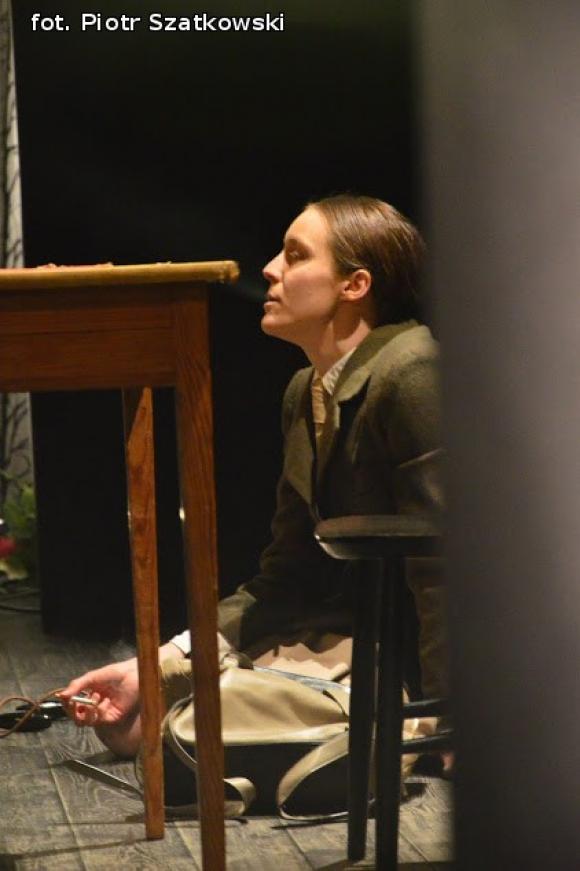 Światowy Dzień Teatru z dwoma spektaklami o nietuzinkowych kobietach