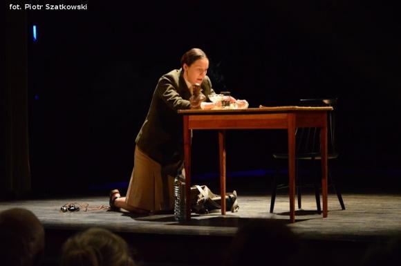 Światowy Dzień Teatru z dwoma spektaklami o nietuzinkowych kobietach