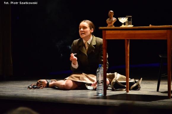 Światowy Dzień Teatru z dwoma spektaklami o nietuzinkowych kobietach