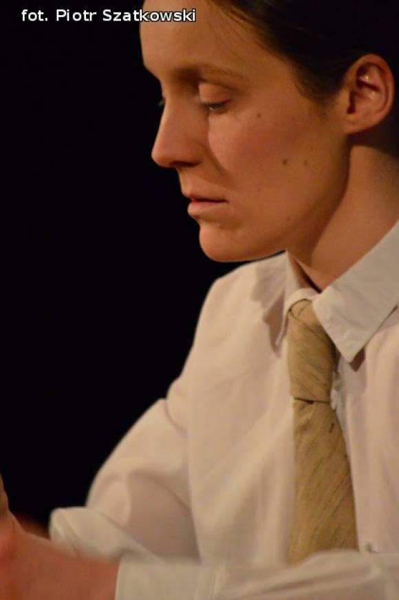 Światowy Dzień Teatru z dwoma spektaklami o nietuzinkowych kobietach