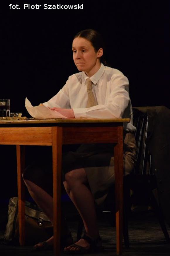 Światowy Dzień Teatru z dwoma spektaklami o nietuzinkowych kobietach