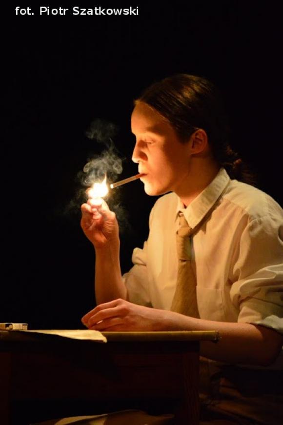 Światowy Dzień Teatru z dwoma spektaklami o nietuzinkowych kobietach