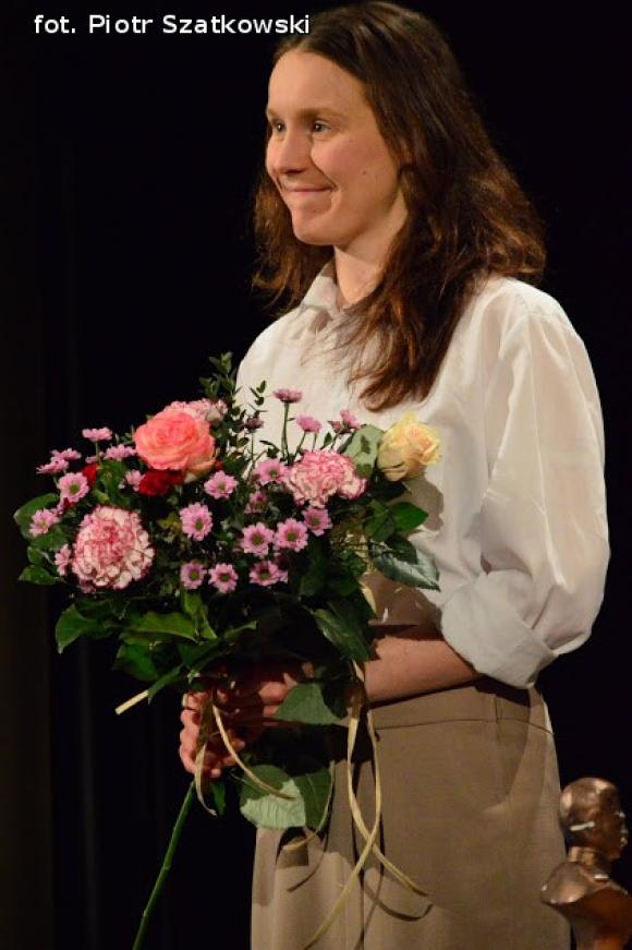 Światowy Dzień Teatru z dwoma spektaklami o nietuzinkowych kobietach