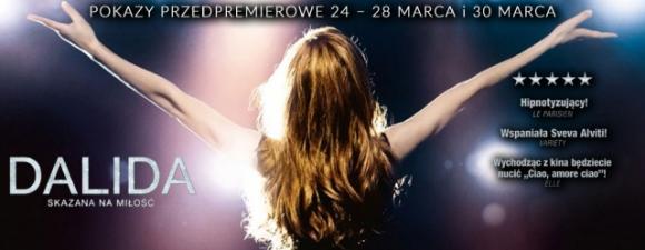 W kwietniu w Kinie Kutnowskiego Domu Kultury